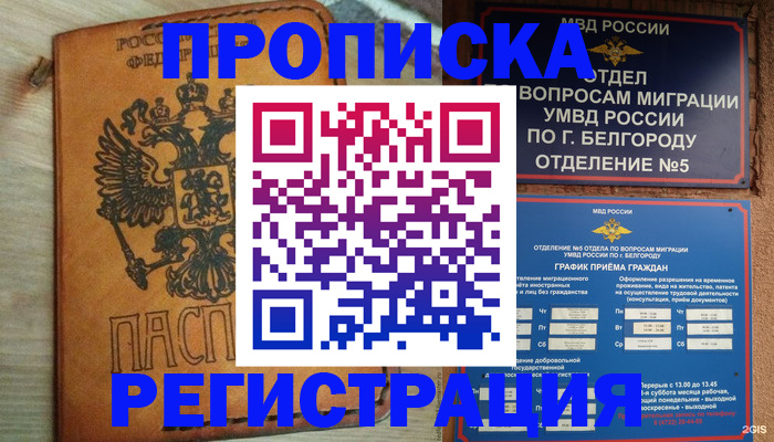 прописка для работы в Мурманске